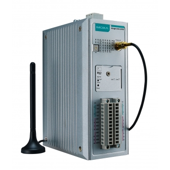 Модуль ioLogik 2542-GPRS Модуль ioLogik 2542-GPRS